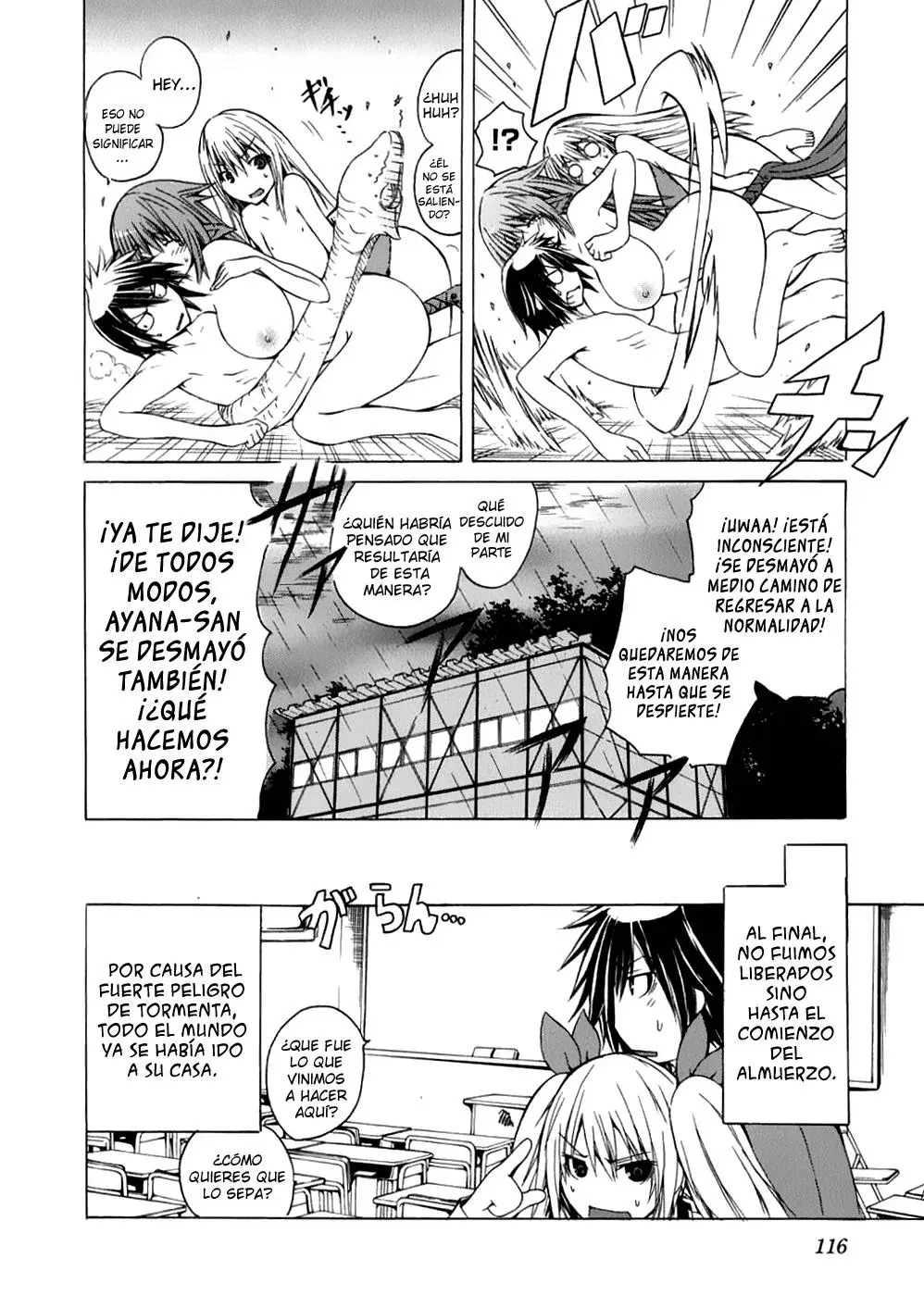 Capitulo 4 page 31