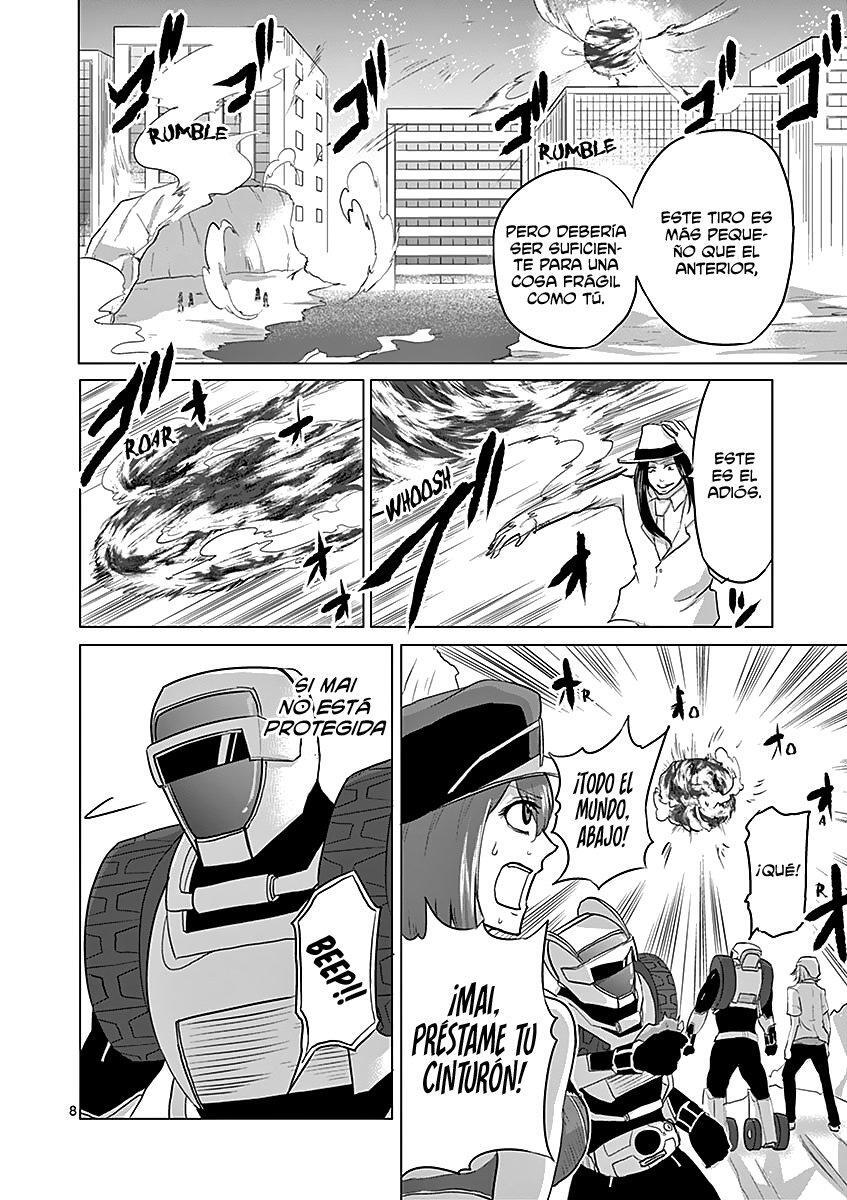 Capitulo 31 page 9