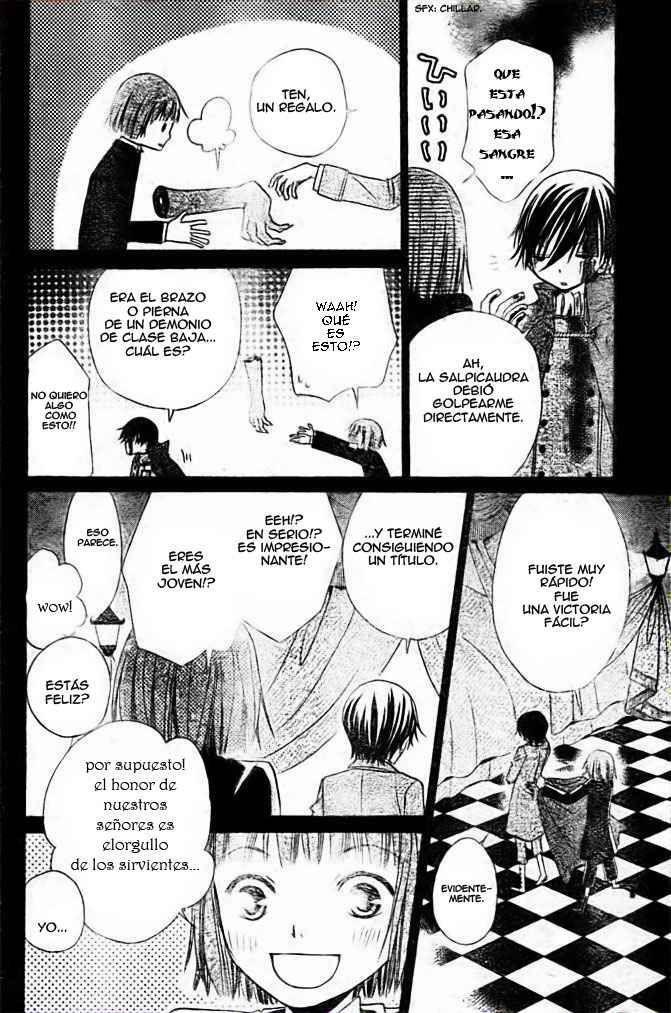 Capitulo 18 page 15