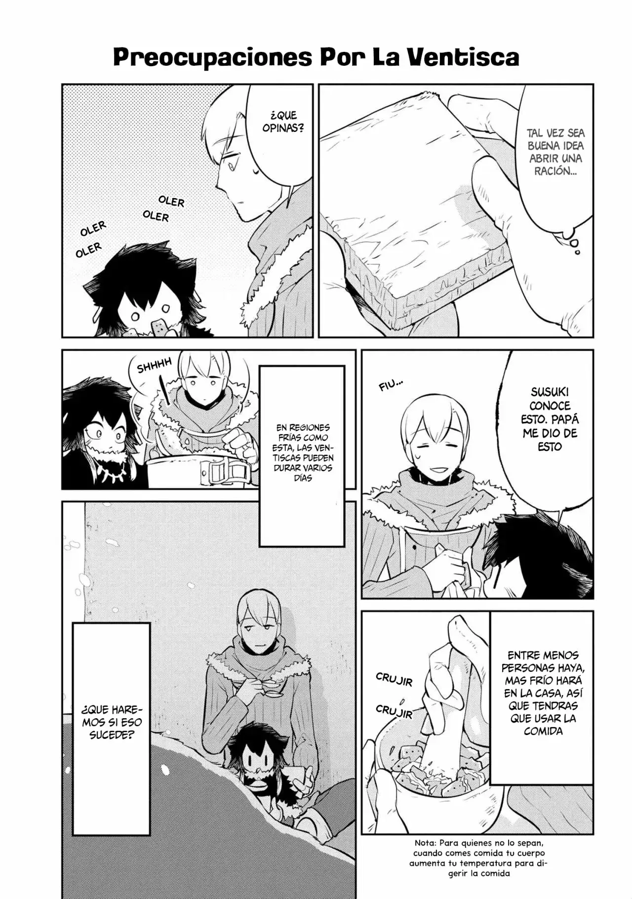 Capitulo 23 page 5