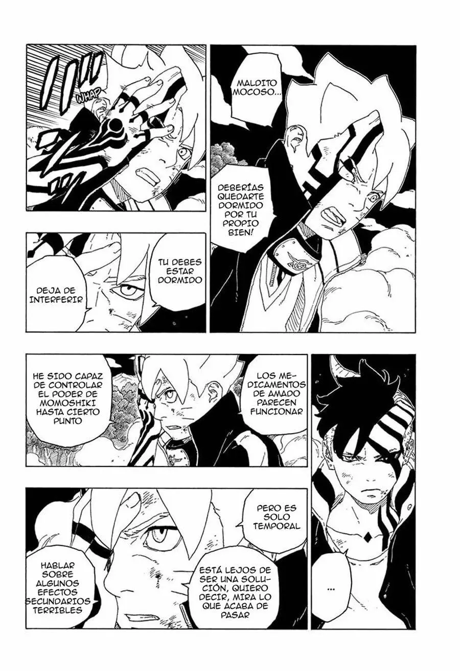 Capitulo 66 page 31
