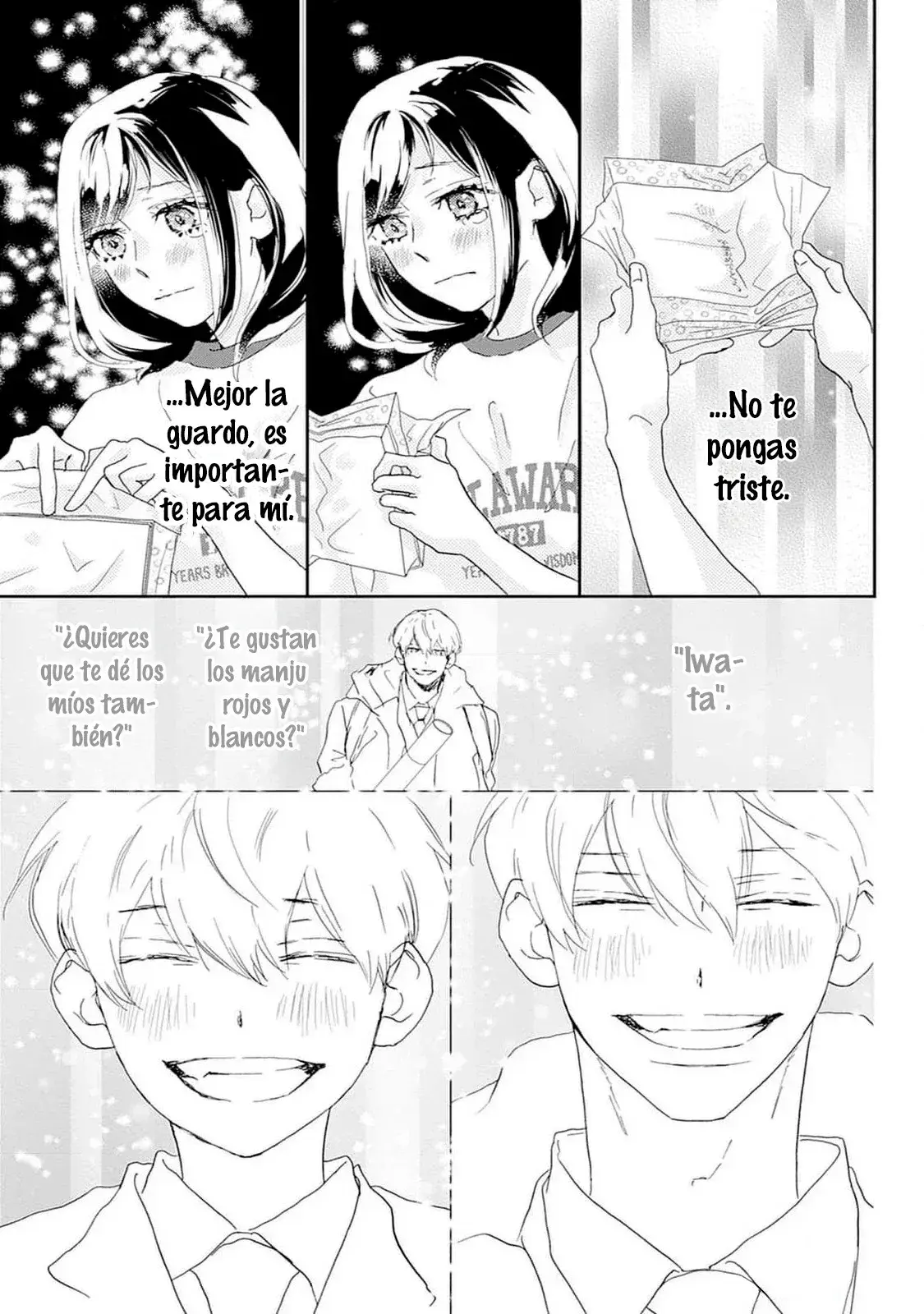 Capitulo 38 page 20