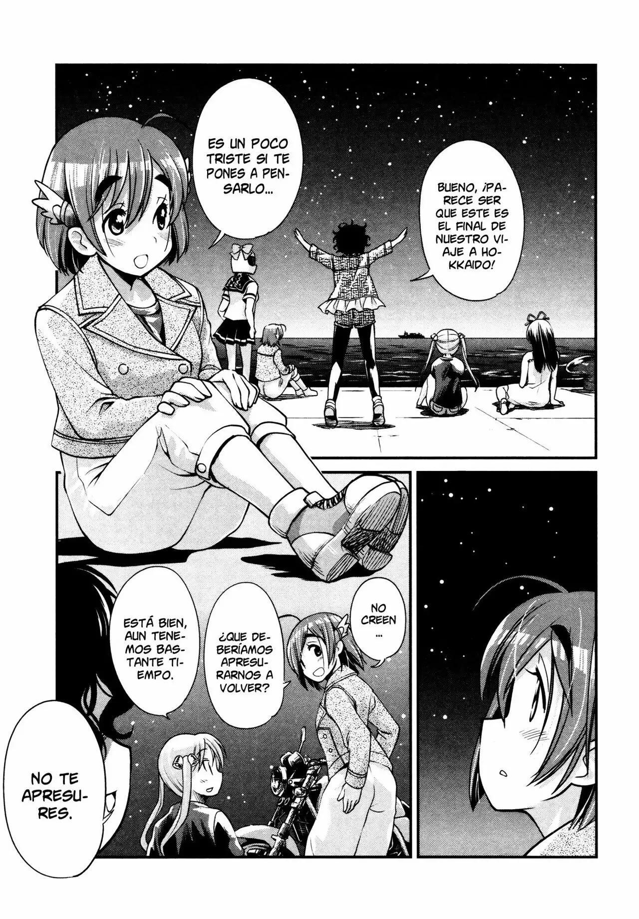 Capitulo 15 page 11