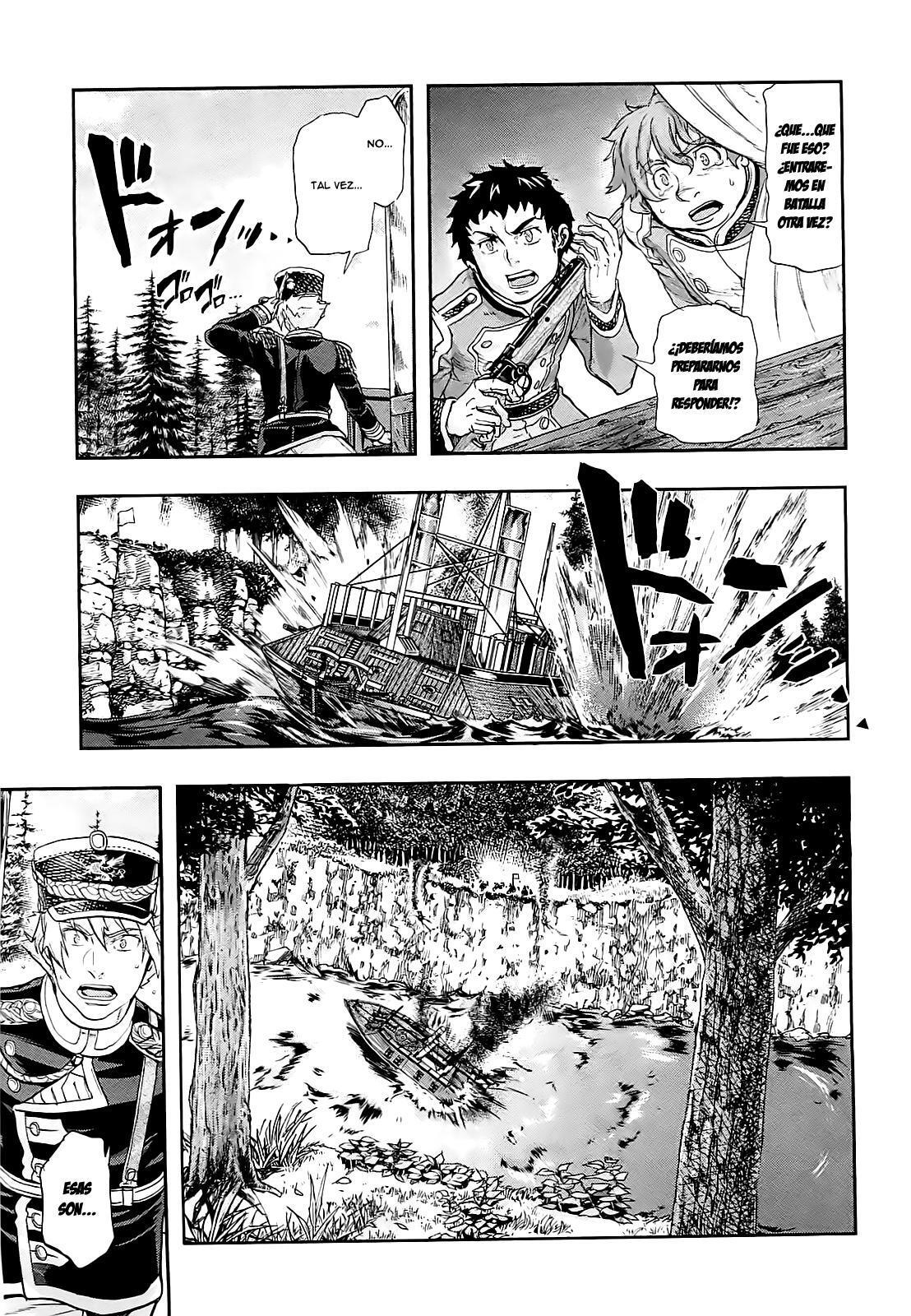 Capitulo 27 page 15