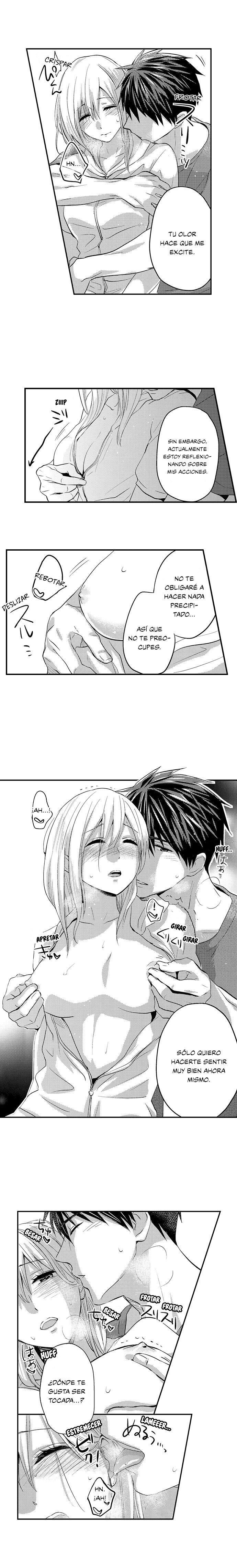 Capitulo 18 page 6