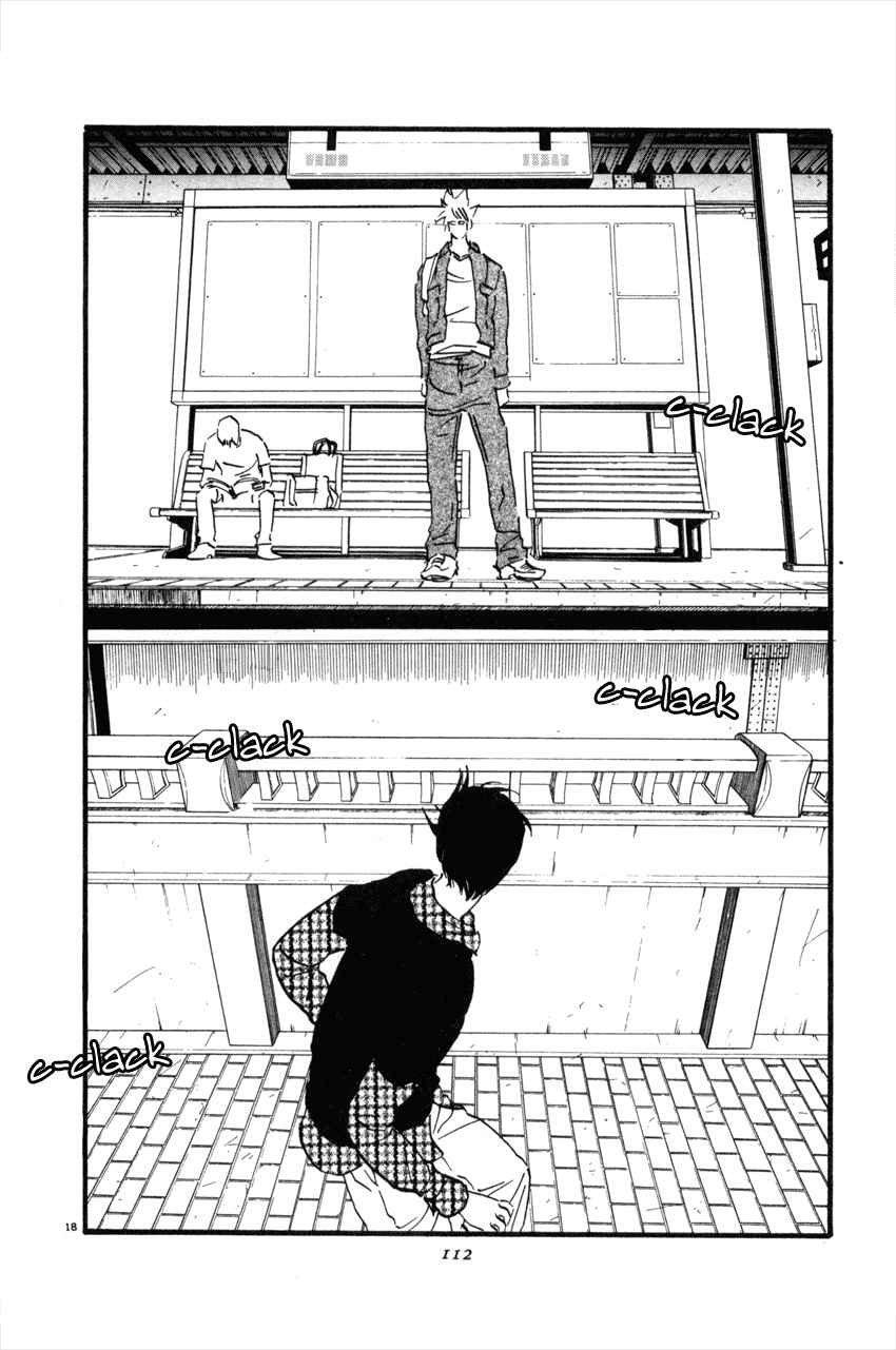 Capitulo 49 page 19