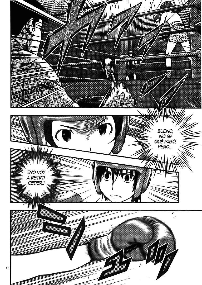 Capitulo 39 page 11
