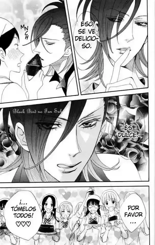 Capitulo 43 page 15
