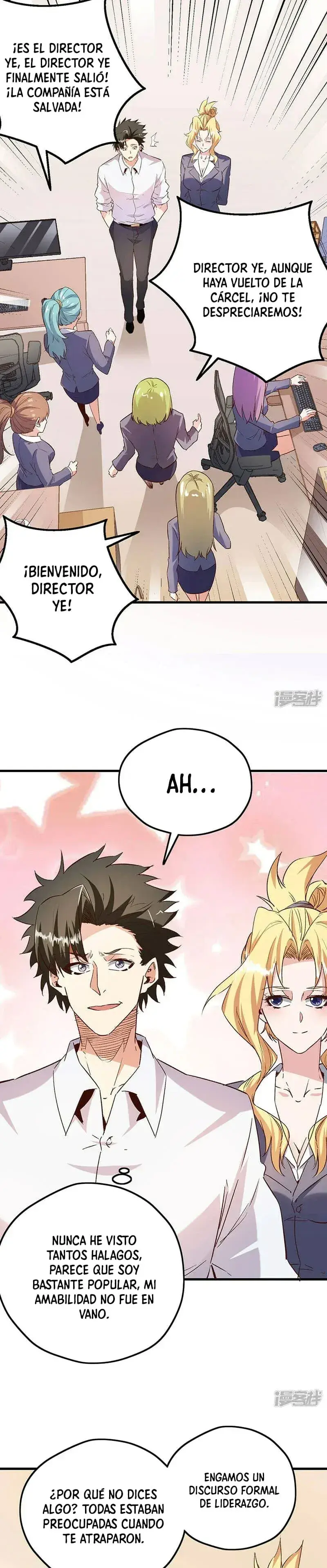 Capitulo 265 page 14