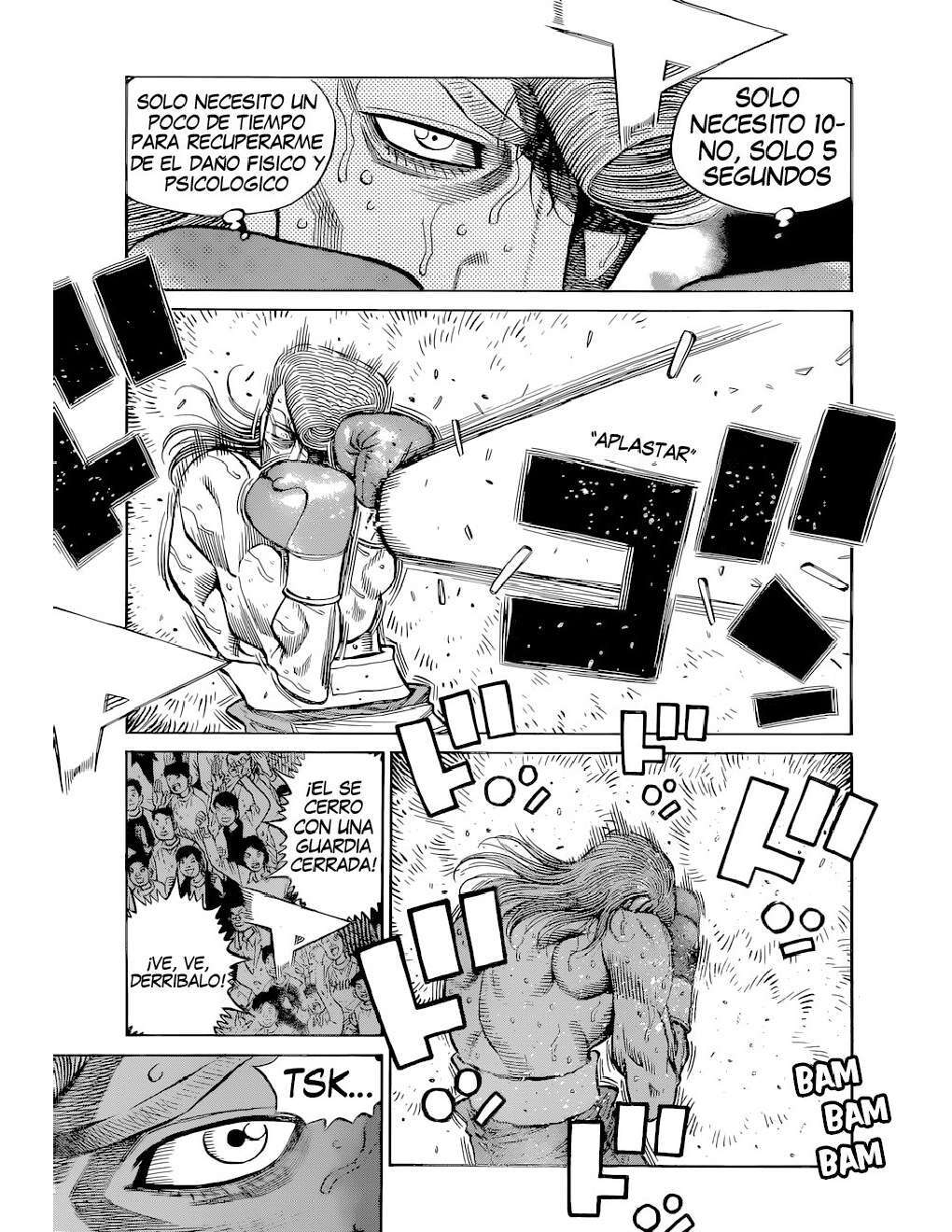Capitulo 1341 page 14