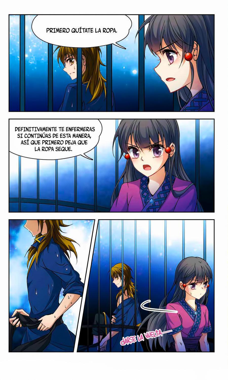 Capitulo 159 page 18