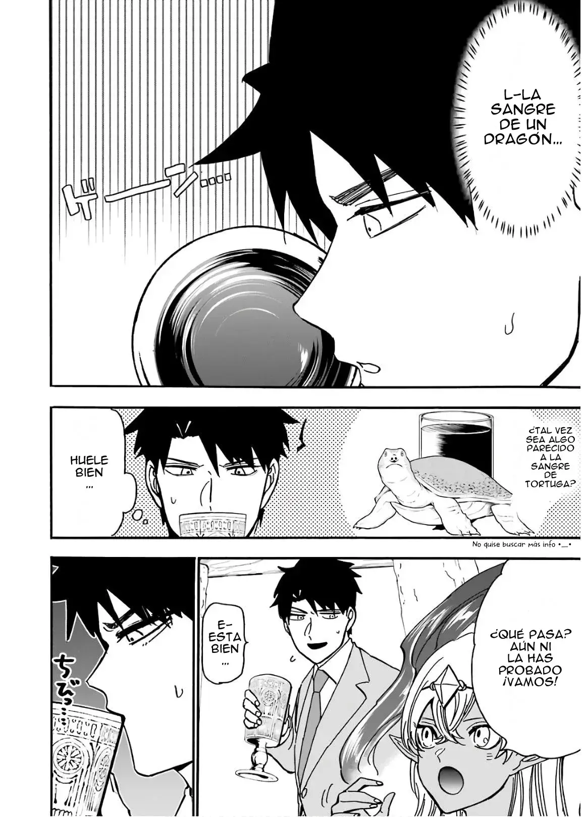 Capitulo 39 page 12