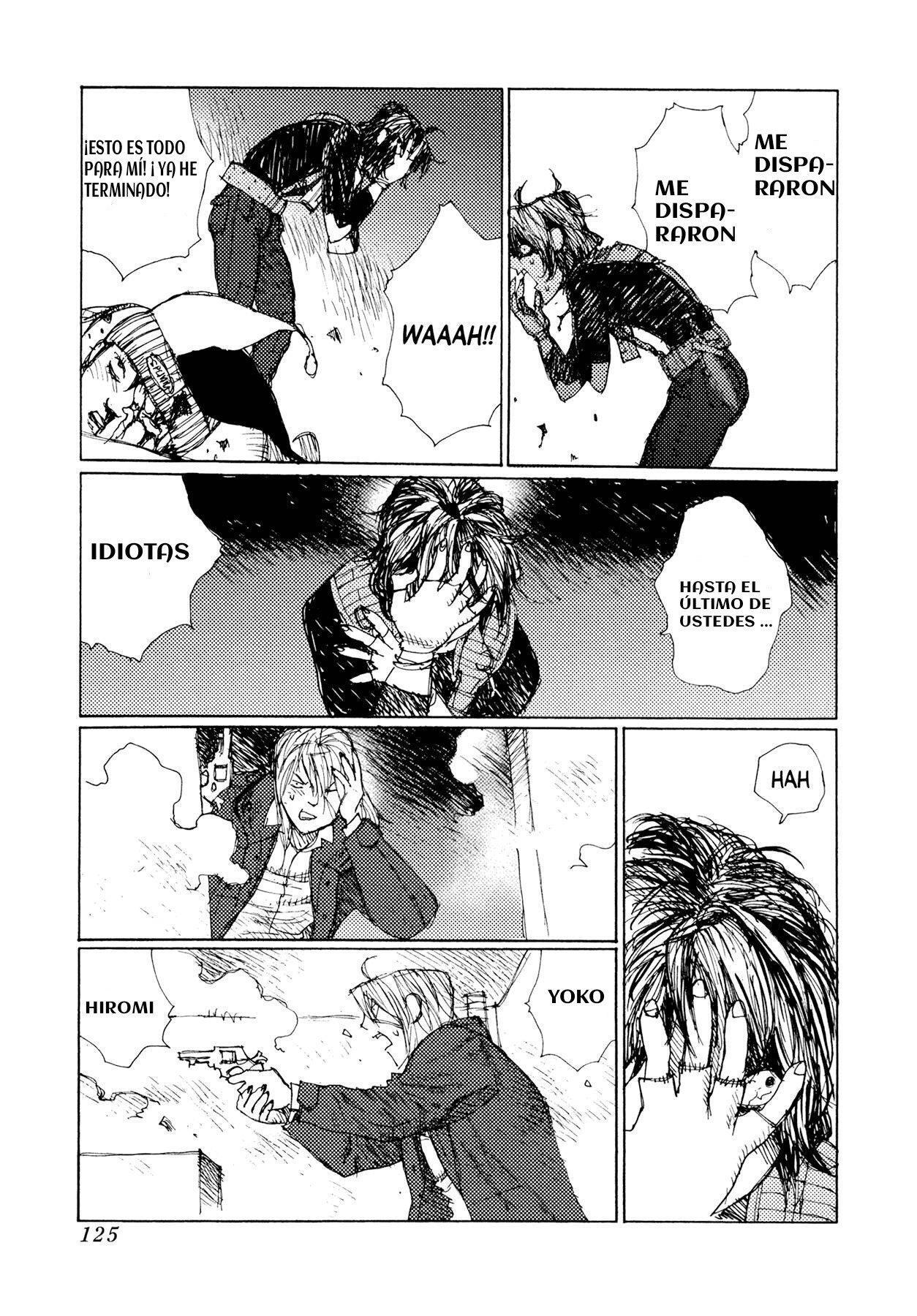 Capitulo 41 page 11