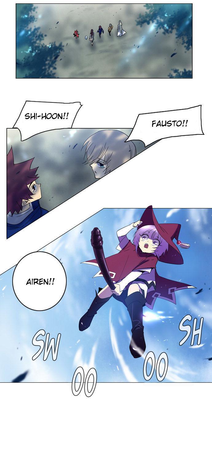 Capitulo 91 page 38