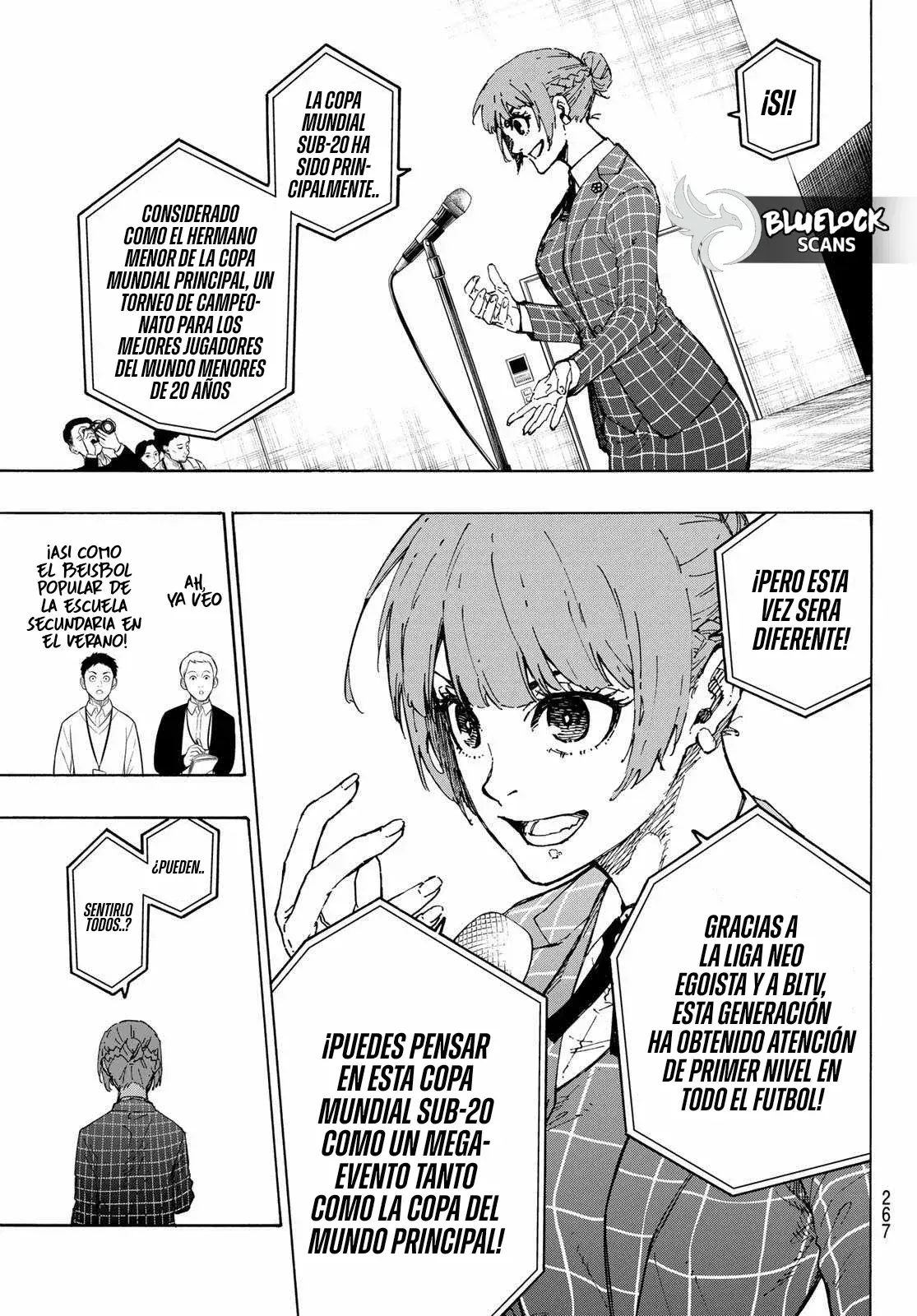 Capitulo 303 page 12