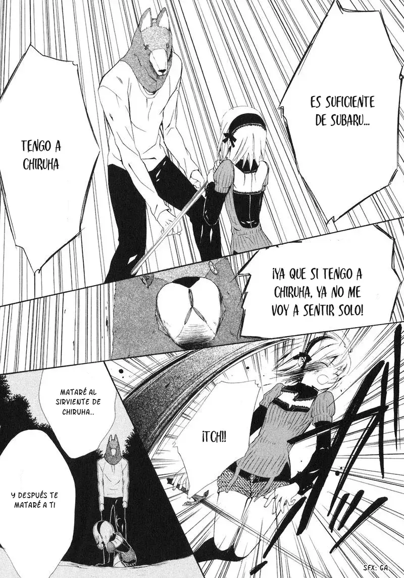 Capitulo 58 page 19