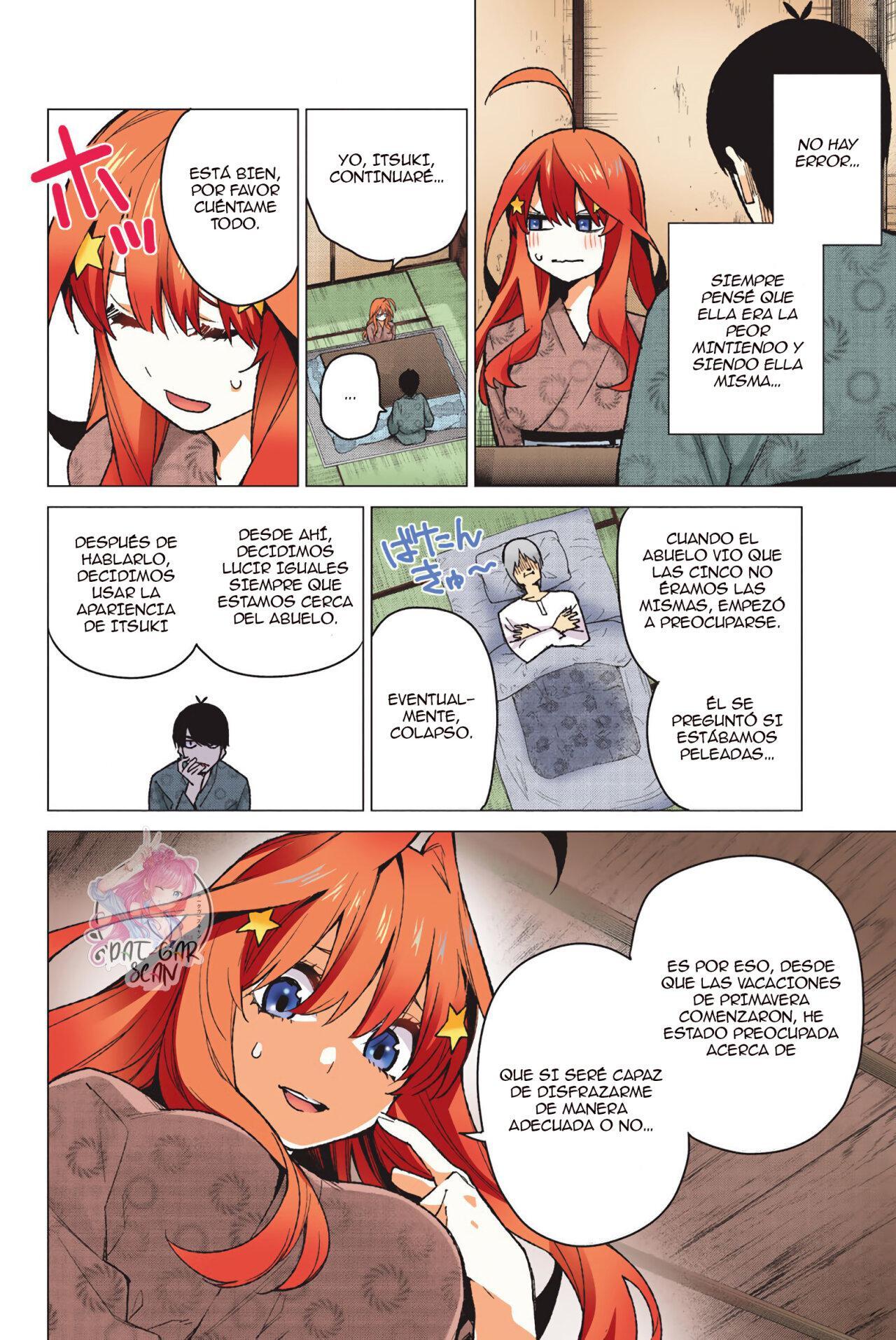 Capitulo 64 page 6
