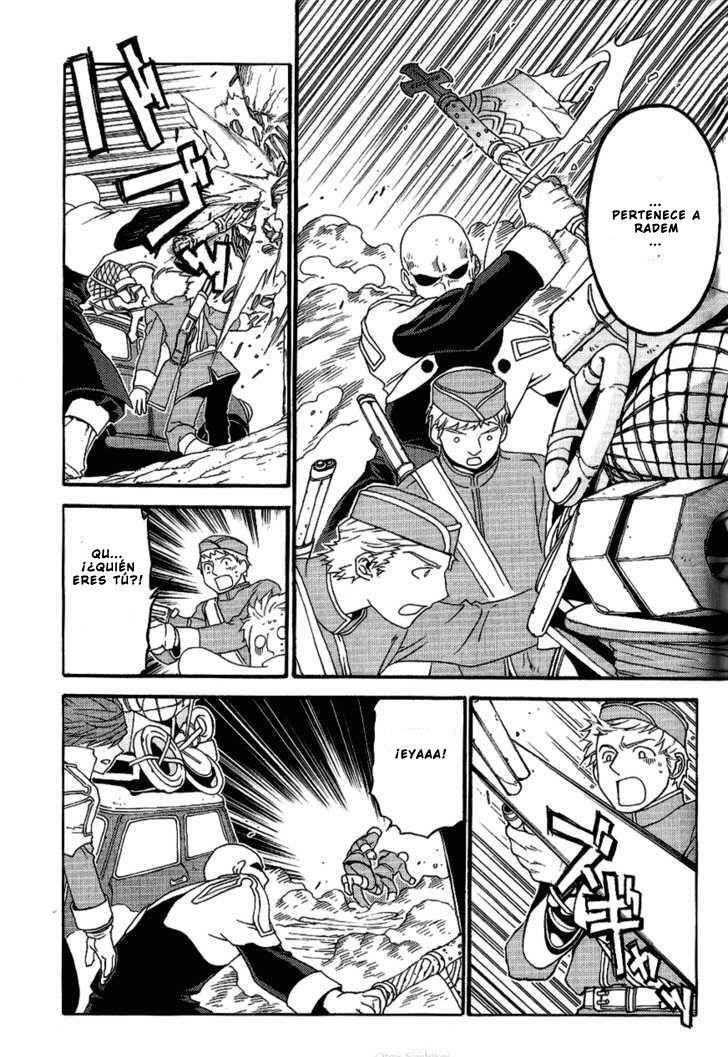 Capitulo 13 page 14