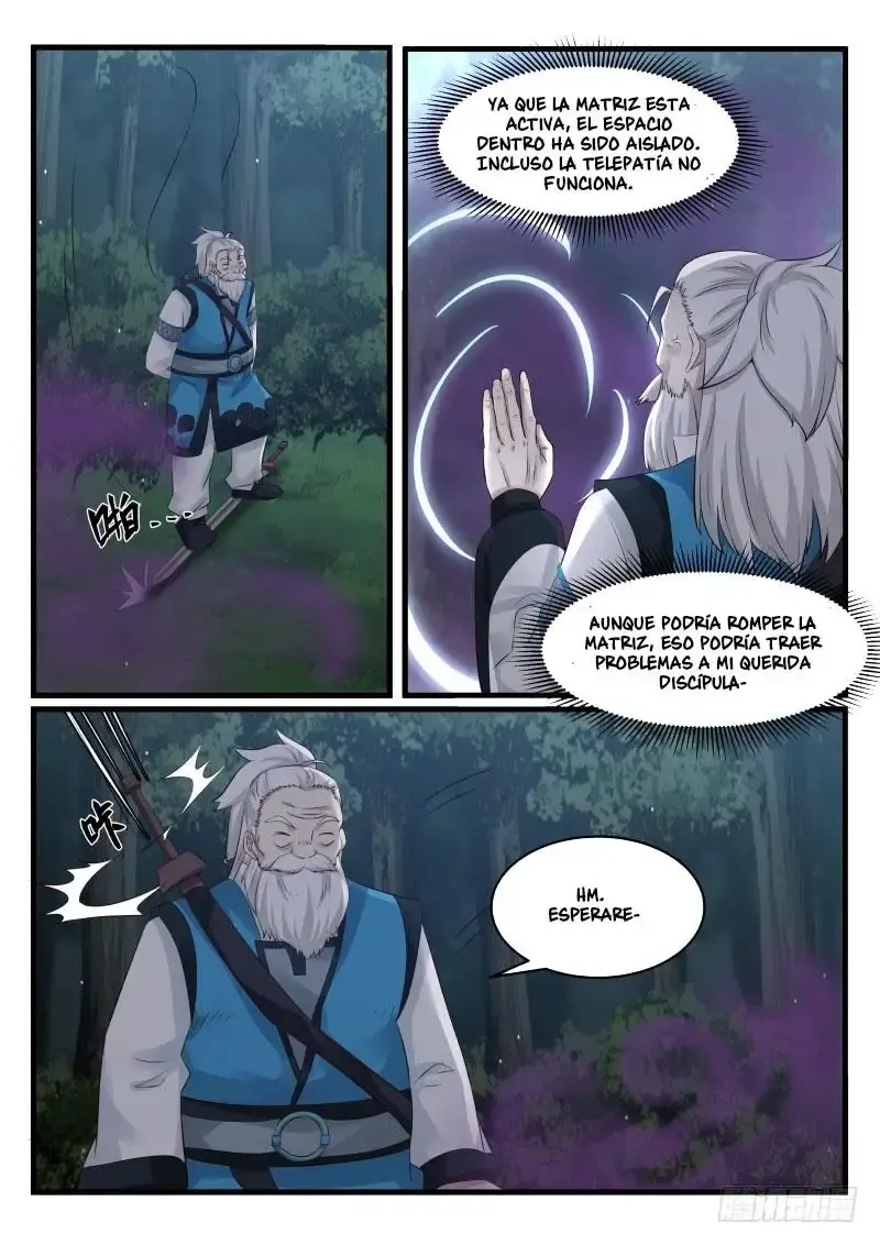 Capitulo 70 page 18