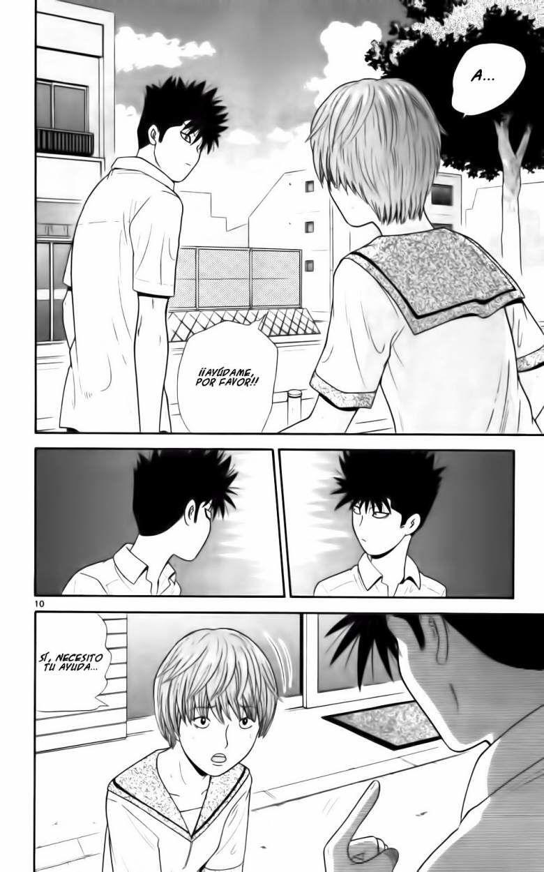 Capitulo 63 page 10