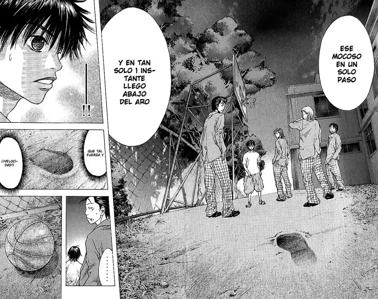 Capitulo 18 page 14
