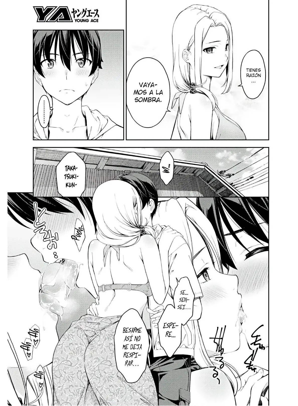 Capitulo 23 page 27