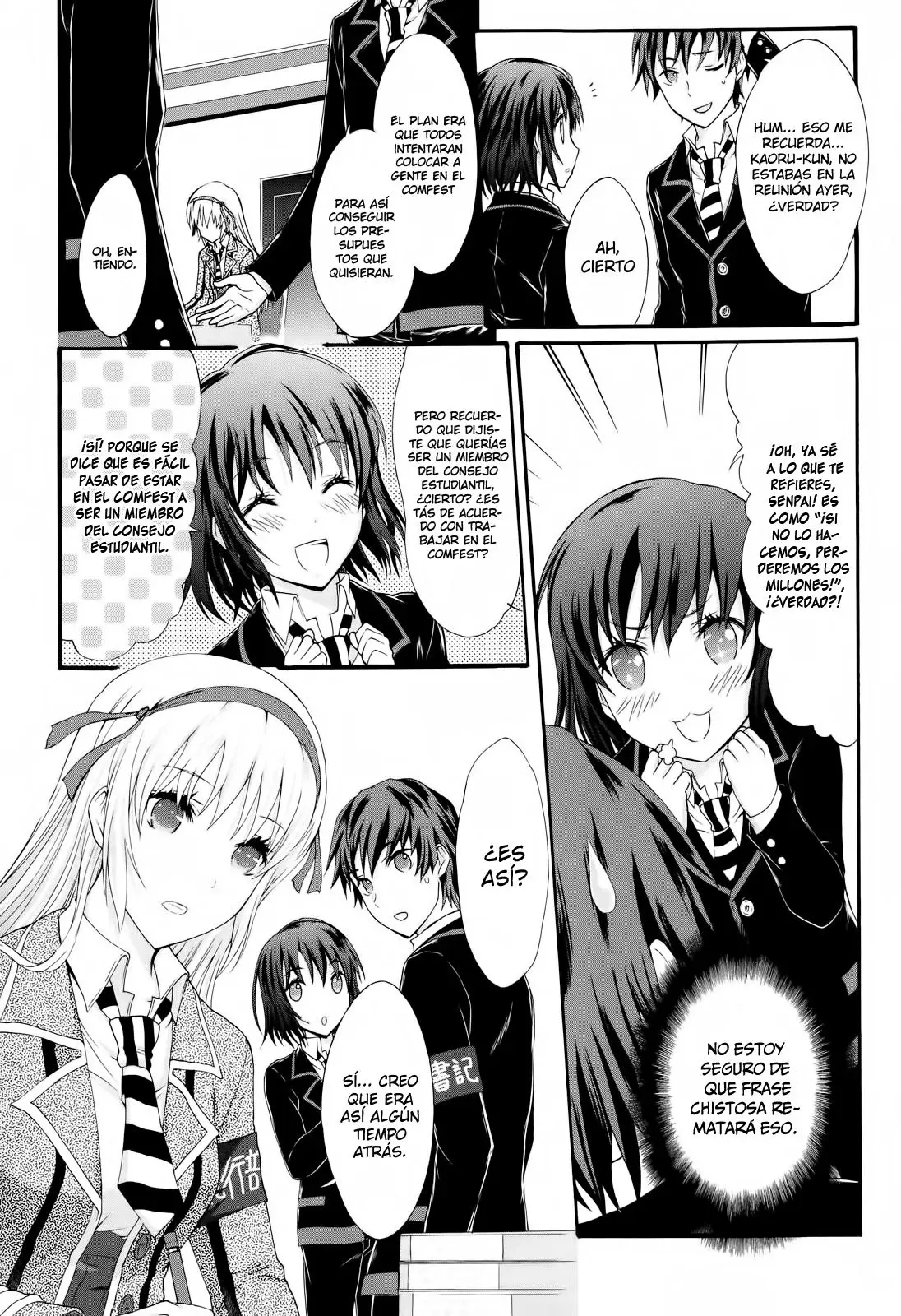 Capitulo 21 page 19