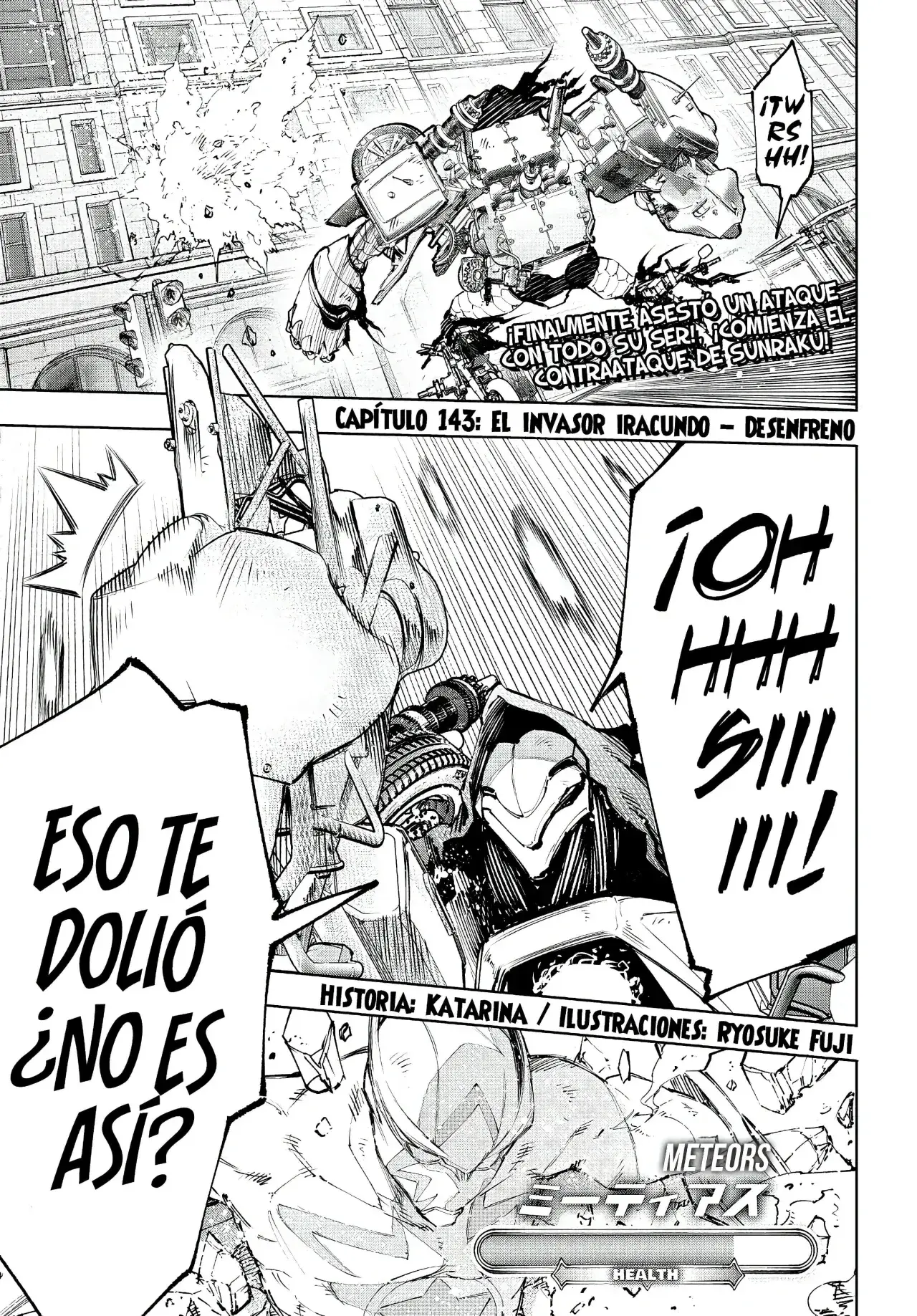 Capitulo 143 page 4