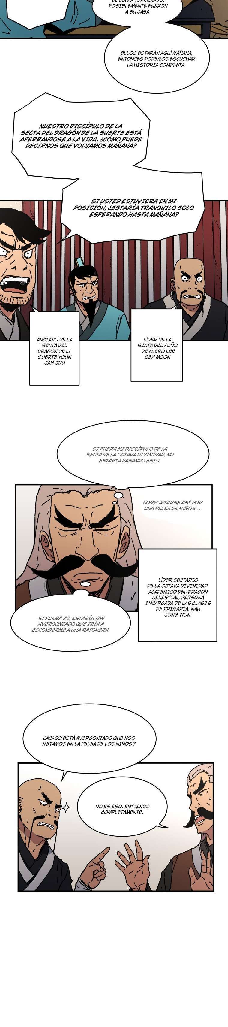 Capitulo 39 page 21