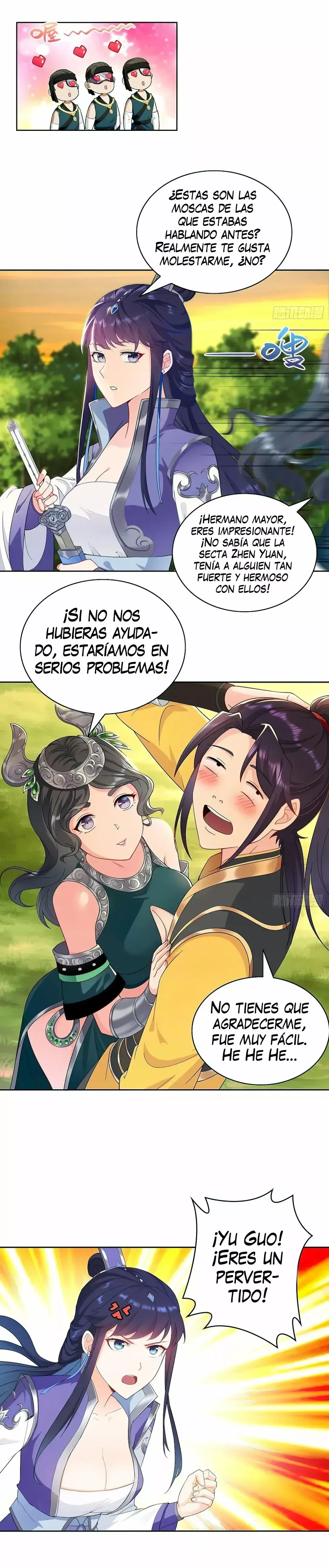 Capitulo 40 page 8
