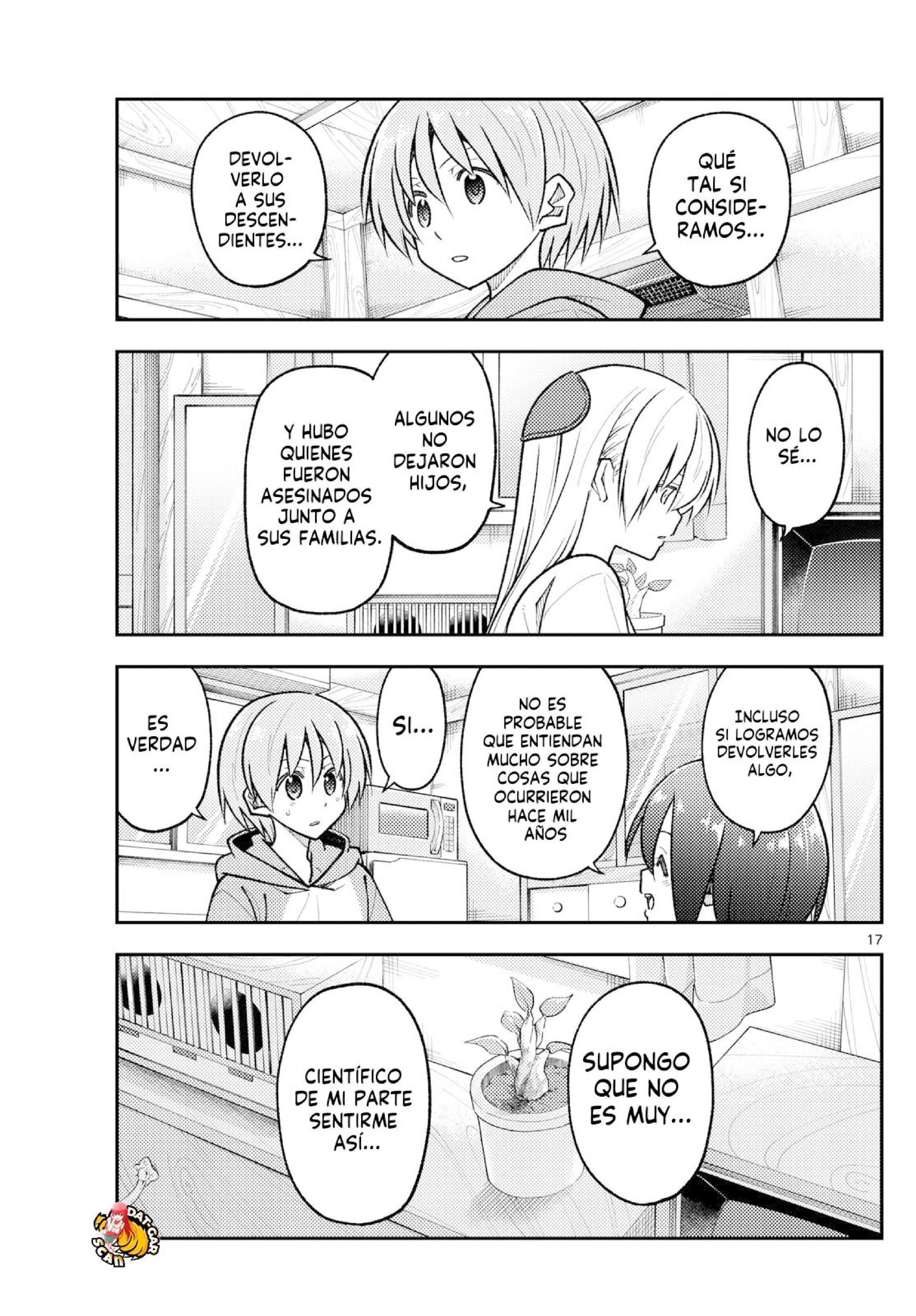 Capitulo 286 page 18
