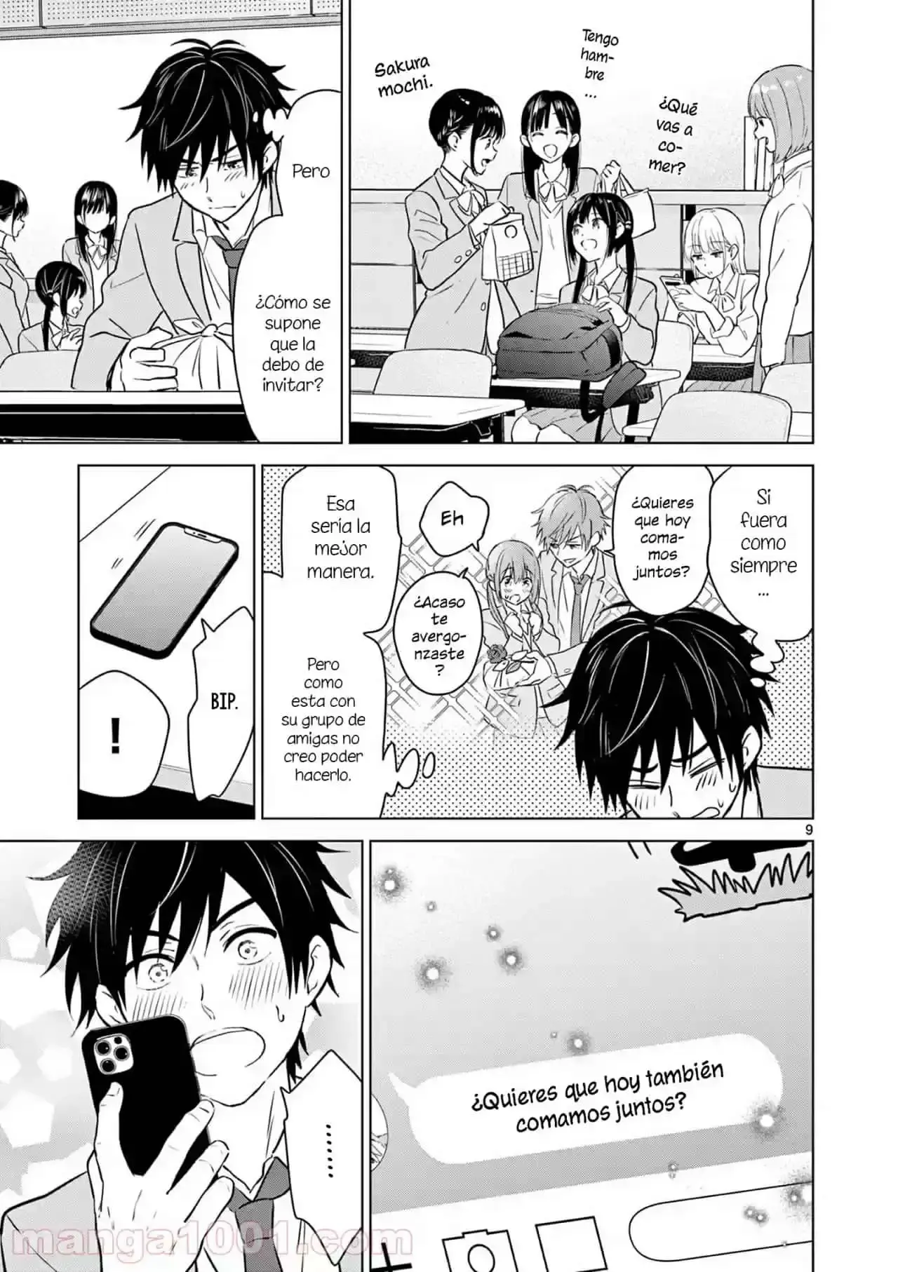Capitulo 3 page 10