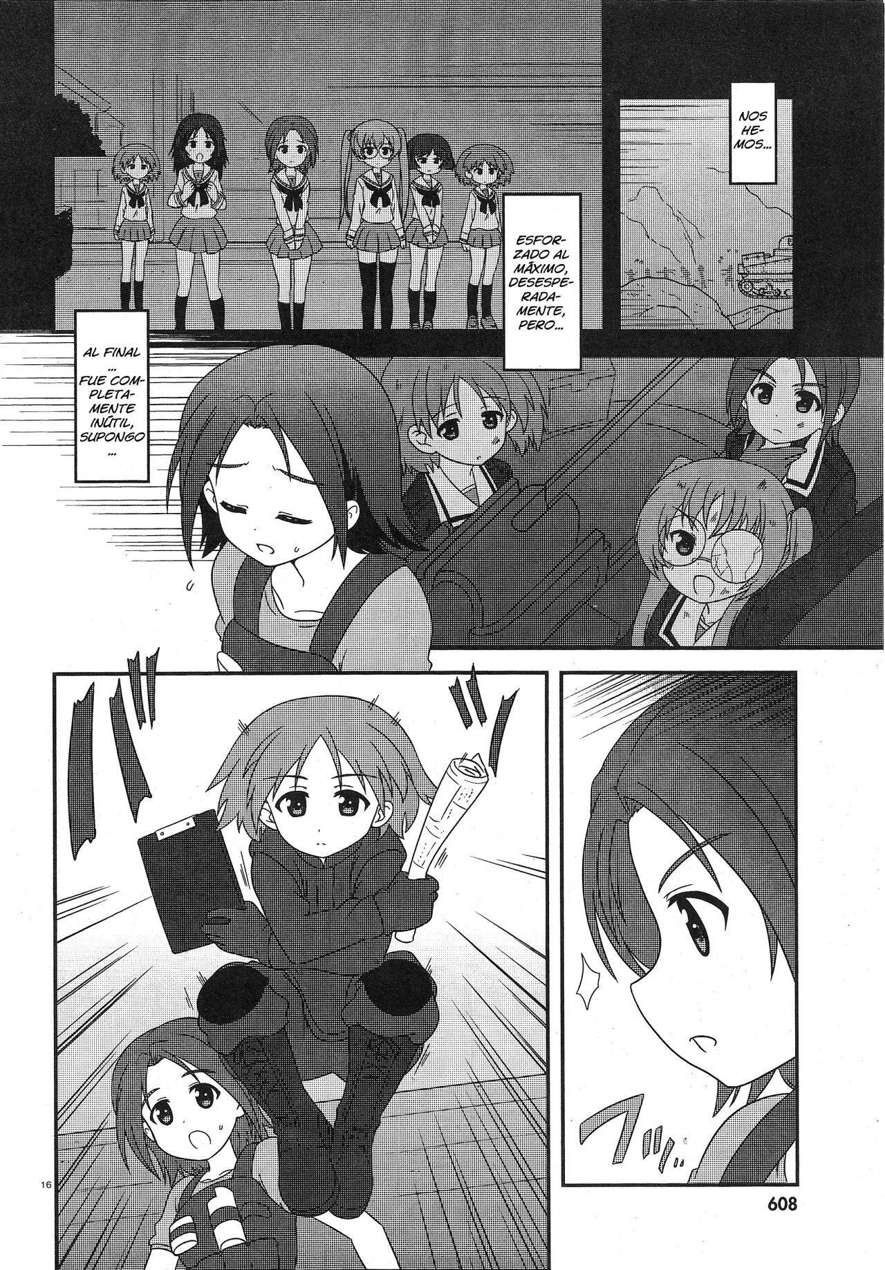 Capitulo 25 page 15