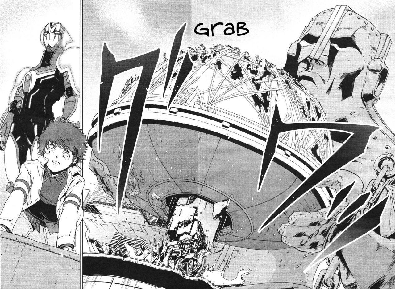 Capitulo 4 page 31