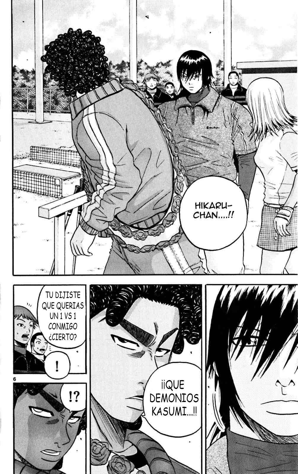 Capitulo 93 page 10