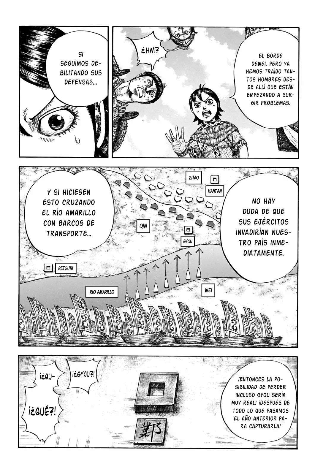 Capitulo 649 page 9