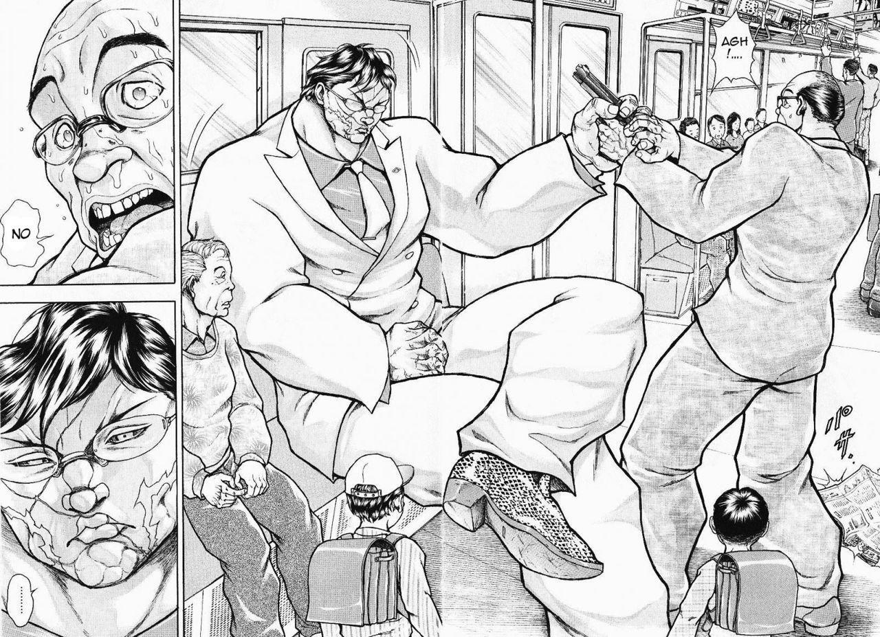 Capitulo 18 page 15