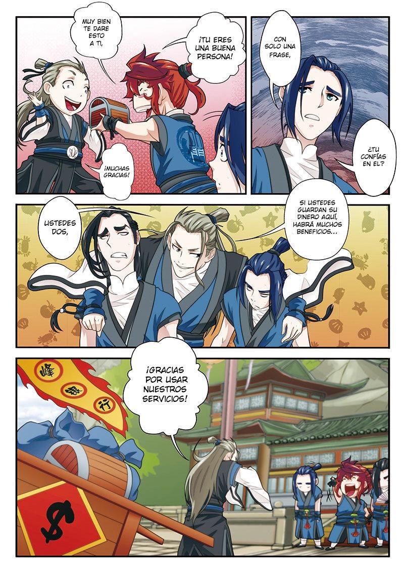 Capitulo 37 page 10