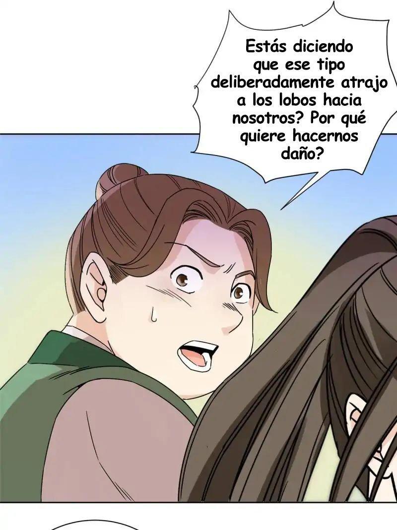 Capitulo 51 page 20