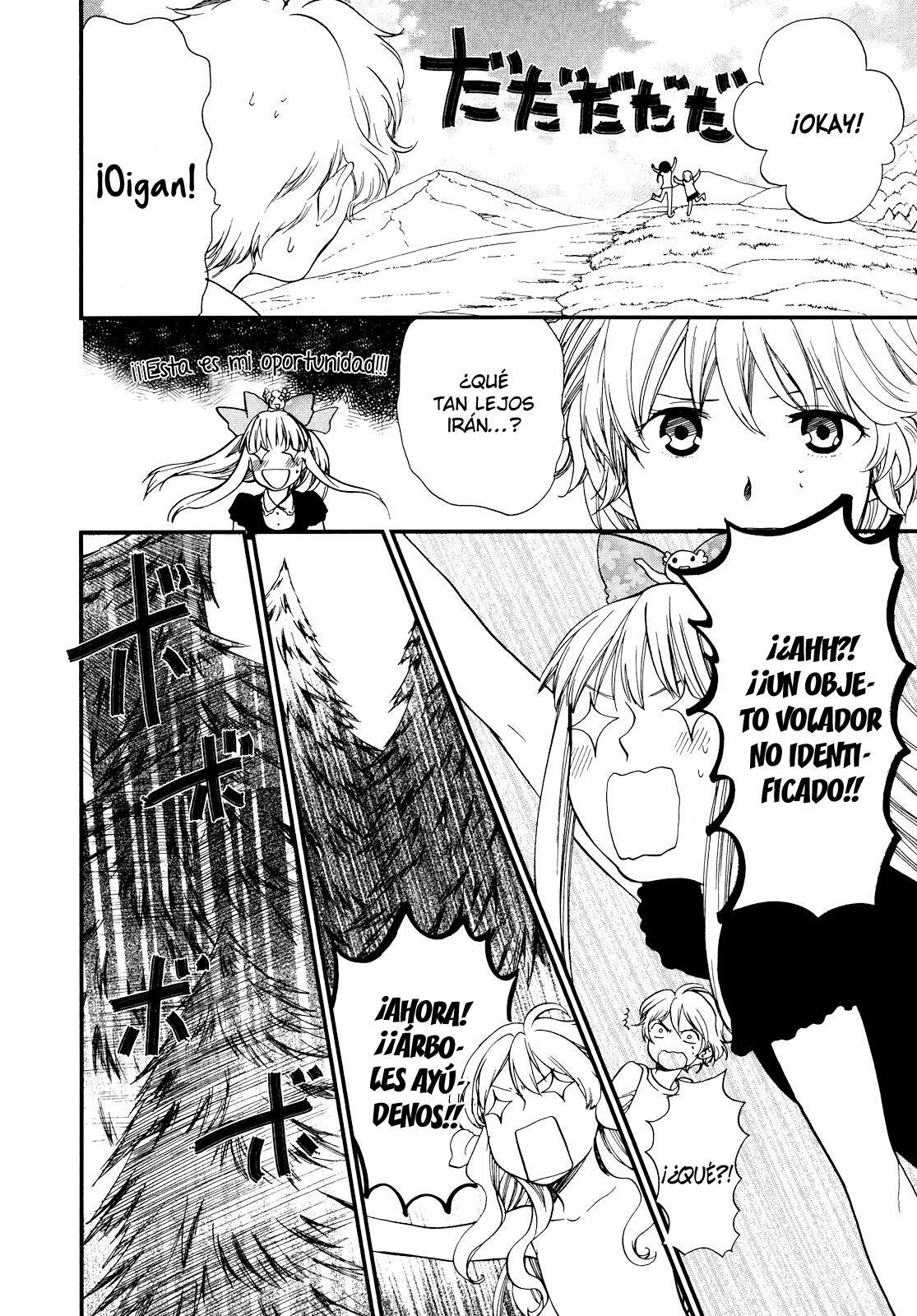 Capitulo 23 page 20