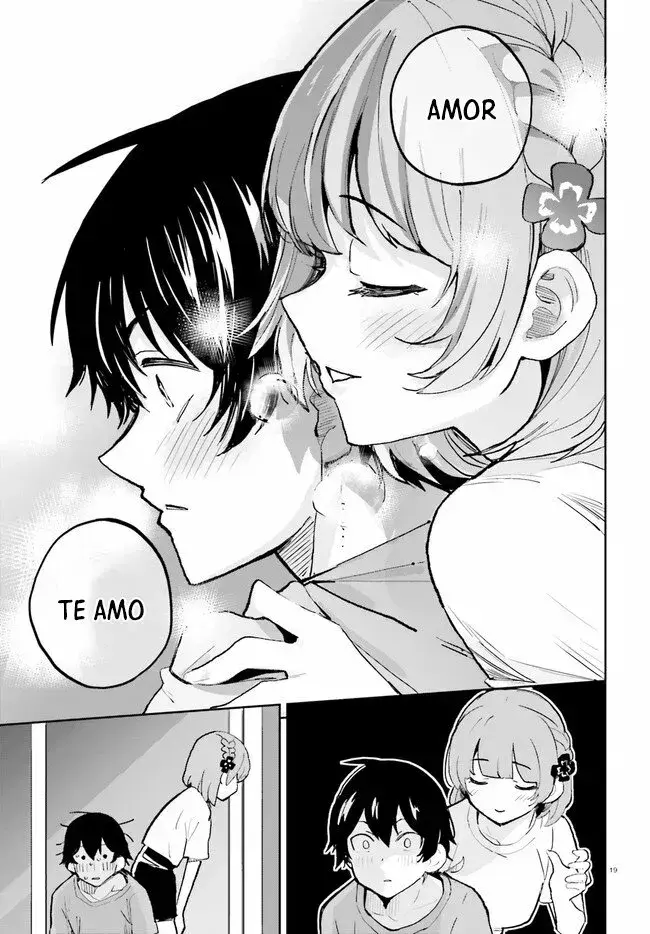 Capitulo 32 page 20