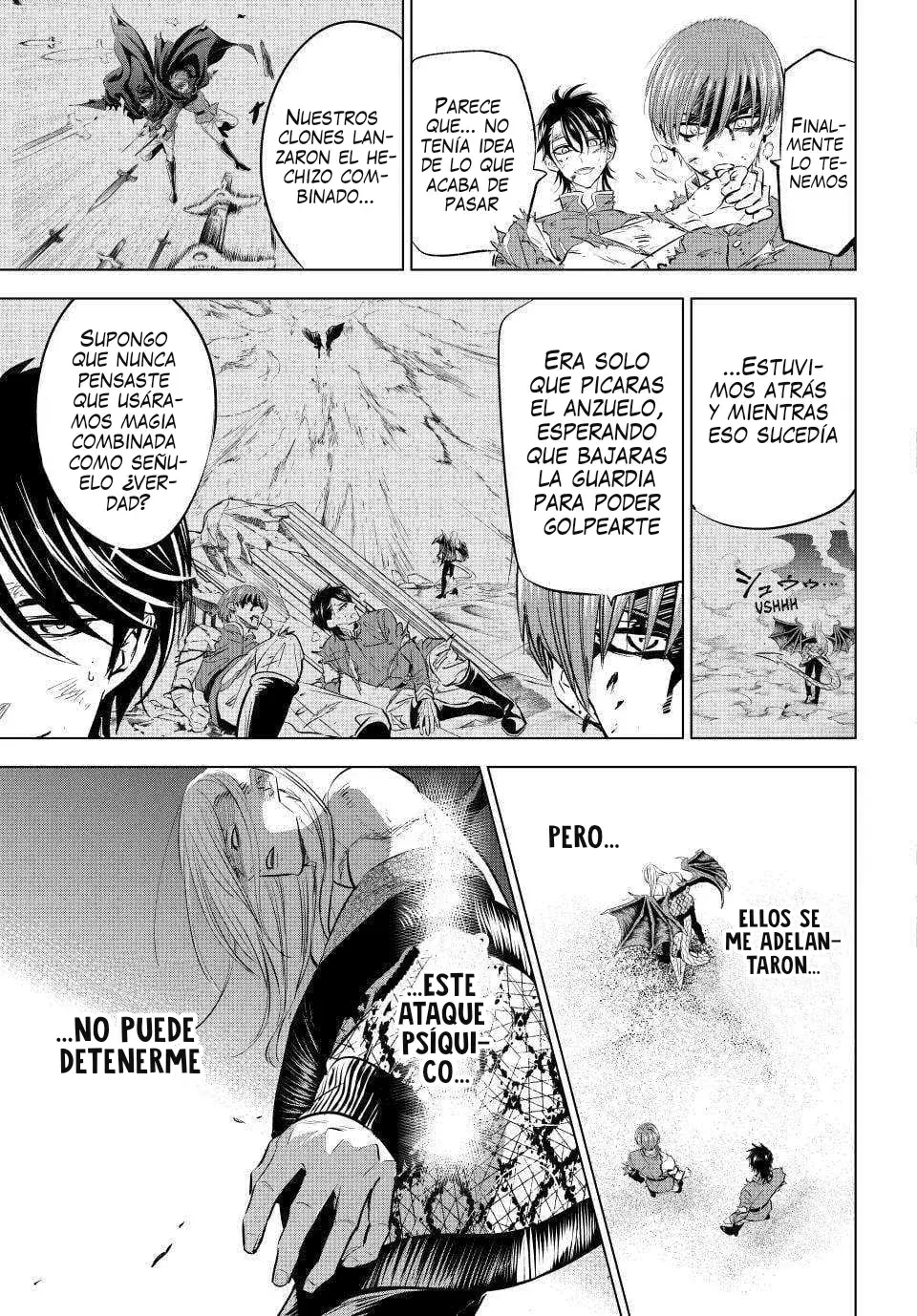 Capitulo 71 page 13