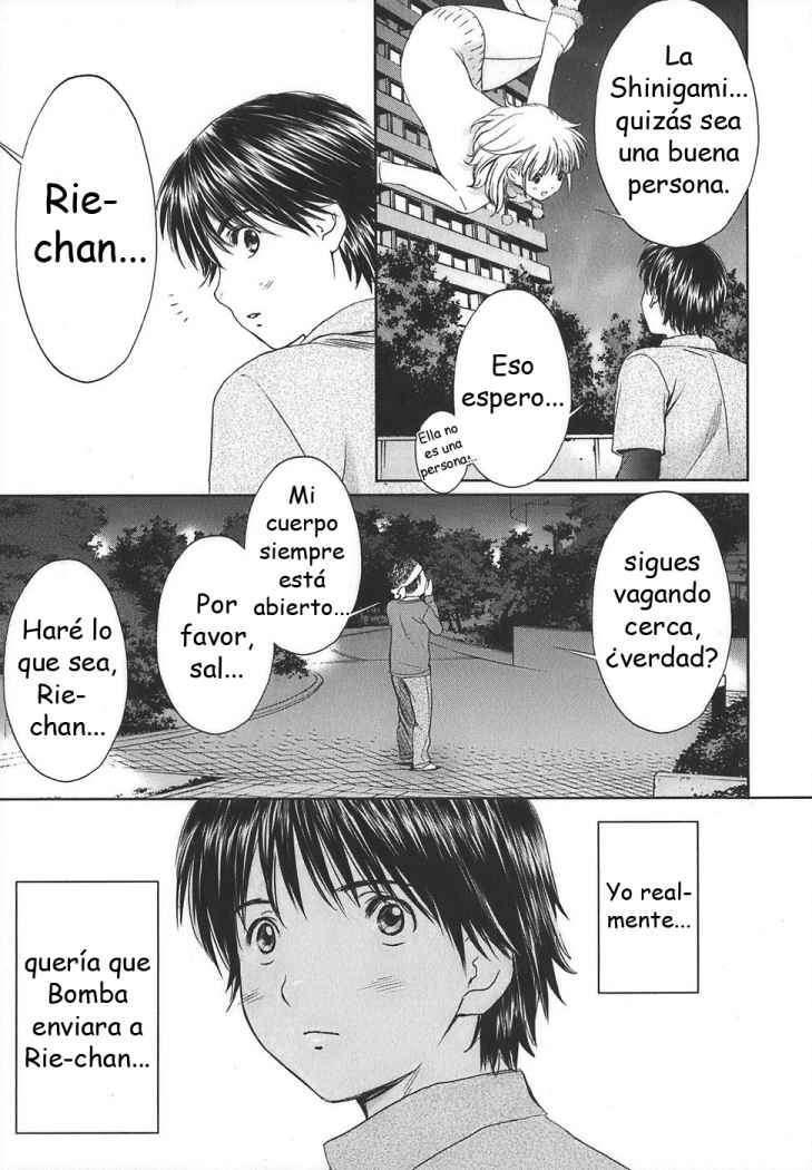 Capitulo 19 page 14