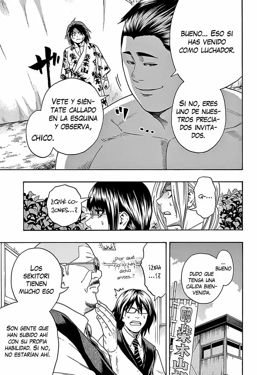 Capitulo 81 page 8