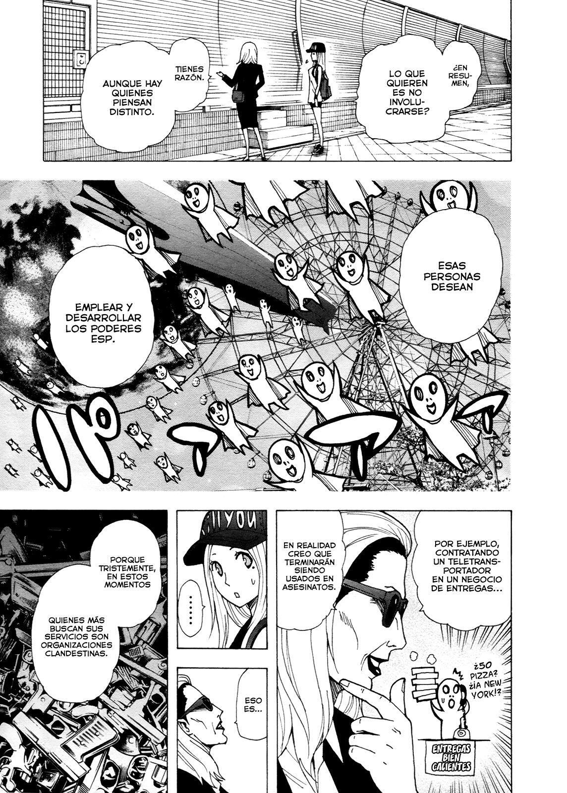 Capitulo 42 page 19