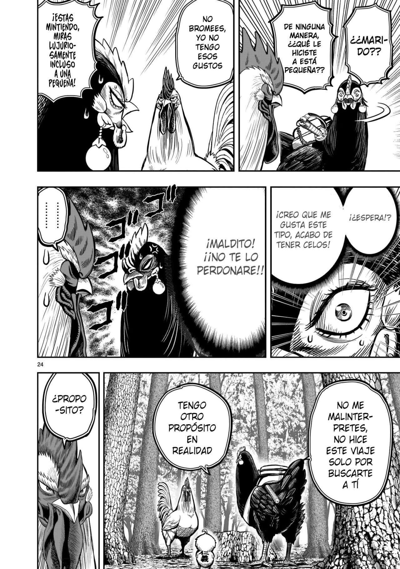Capitulo 7 page 25