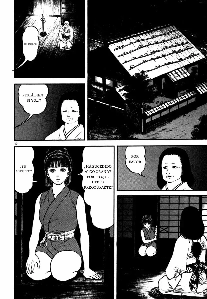 Capitulo 108 page 11