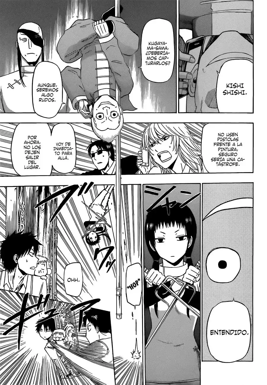 Capitulo 167 page 8
