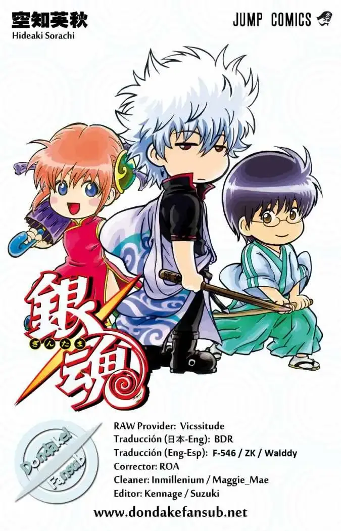 Capitulo 381 page 20