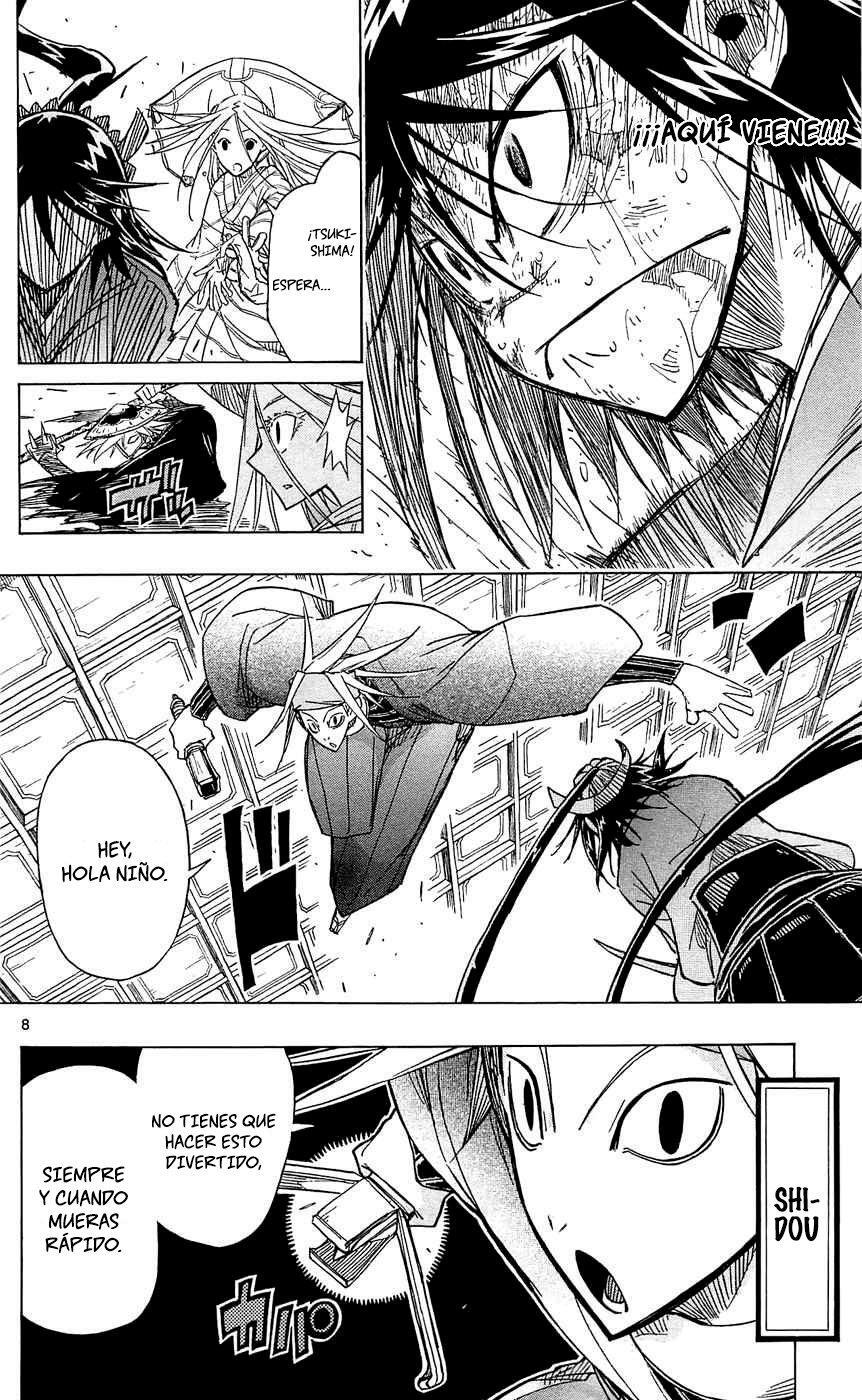 Capitulo 47 page 10